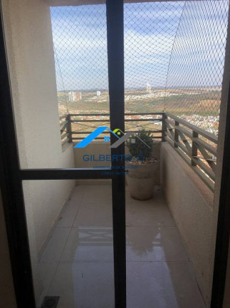 Imagem Apartamento com 3 Quartos à Venda, 133 m² em Jardim Paulista - Bauru