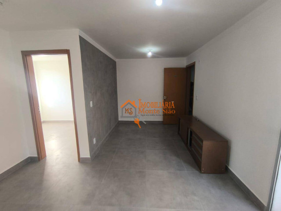Imagem Apartamento com 2 Quartos à Venda, 49 m² em água Chata - Guarulhos Imagem Apartamento com 2 Quartos à Venda, 49 m² em água Chata - Guarulhos