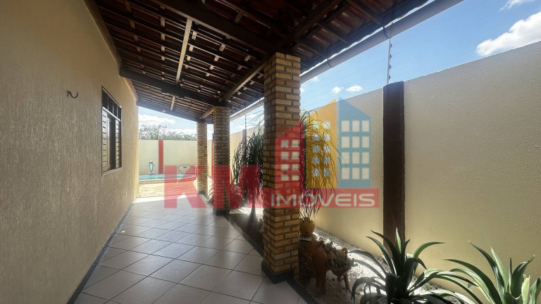 Imagem Casa com 3 Quartos à Venda, 999 m² em Monsenhor Américo - Mossoró Imagem Casa com 3 Quartos à Venda, 999 m² em Monsenhor Américo - Mossoró