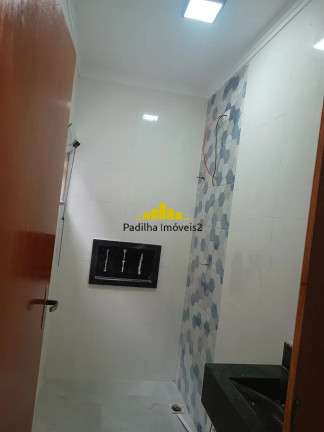 Imagem Sobrado com 3 Quartos à Venda, em Loteamento Dinorá Rosa - Sorocaba Imagem Sobrado com 3 Quartos à Venda, em Loteamento Dinorá Rosa - Sorocaba