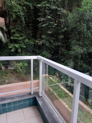 Apartamento com 2 Quartos à Venda, 72 m² em Praia Grande - Ubatuba