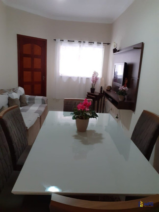 Imagem Casa de Condomínio com 2 Quartos à Venda, 132 m² em Condomínio Jardim Residencial Das Dálias - Sorocaba Imagem Casa de Condomínio com 2 Quartos à Venda, 132 m² em Condomínio Jardim Residencial Das Dálias - Sorocaba