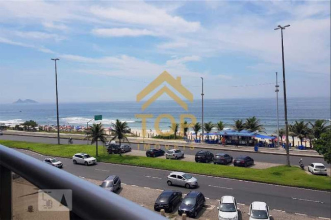 Apartamento com 2 Quartos à Venda, 90 m² em Barra Da Tijuca - Rio De Janeiro