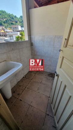 Imagem Casa com 4 Quartos à Venda, 145 m² em Madureira - Rio De Janeiro Imagem Casa com 4 Quartos à Venda, 145 m² em Madureira - Rio De Janeiro