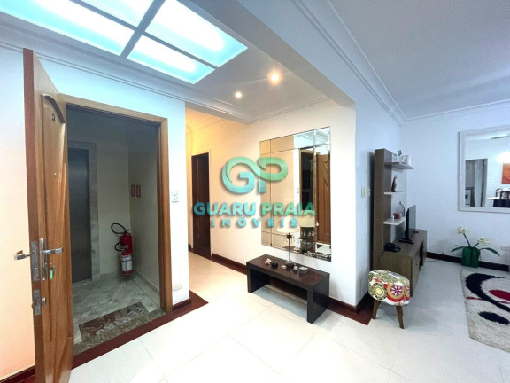 Imagem Apartamento com 3 Quartos à Venda, 110 m² em Enseada - Guarujá