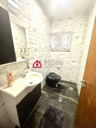 Imagem Casa de Condomínio com 4 Quartos à Venda, 172 m² em Jardim Pinheiros - São Paulo Imagem Casa de Condomínio com 4 Quartos à Venda, 172 m² em Jardim Pinheiros - São Paulo