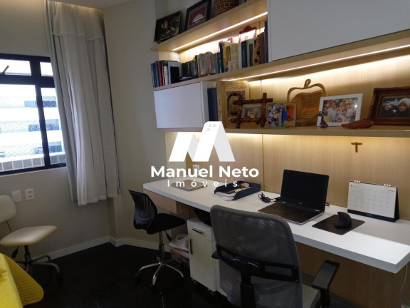 Imagem Apartamento com 3 Quartos à Venda, 178 m² em Meireles - Fortaleza
