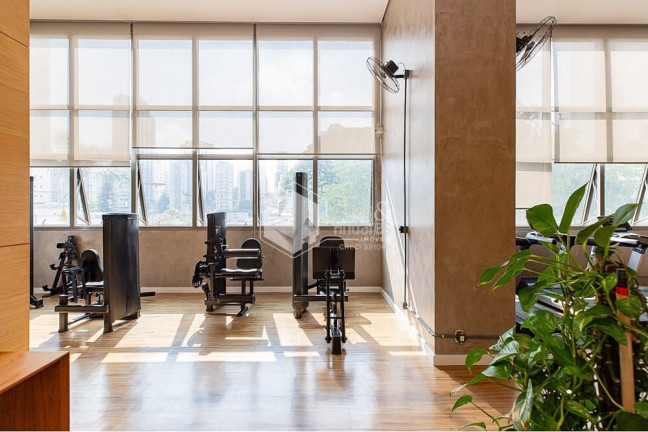 Imagem Apartamento com 3 Quartos à Venda, 115 m² em Jardim Prudência - São Paulo