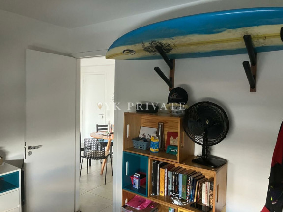 Imagem Apartamento com 2 Quartos à Venda, 57 m² em Barra Funda - São Paulo