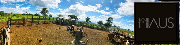 Imagem Fazenda à Venda, 350 m² em Baldim Imagem Fazenda à Venda, 350 m² em Baldim