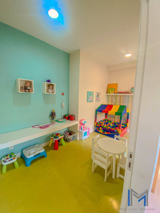 Imagem Apartamento com 3 Quartos à Venda, 62 m² em Votupoca - Barueri
