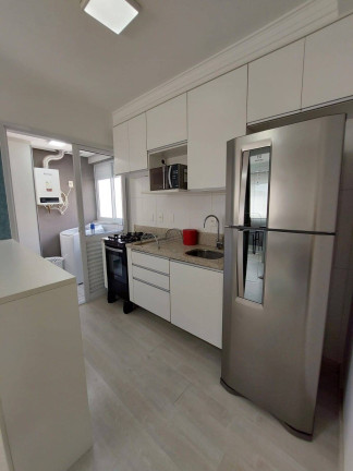 Imagem Apartamento com 1 Quarto para Alugar, 45 m² em Saúde - São Paulo Imagem Apartamento com 1 Quarto para Alugar, 45 m² em Saúde - São Paulo