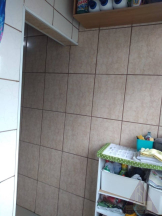 Imagem Apartamento com 3 Quartos à Venda, 86 m² em Boqueirão - Santos