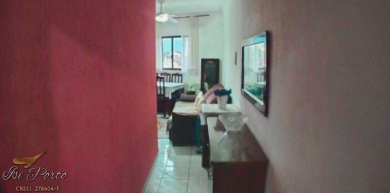 Imagem Apartamento com 2 Quartos à Venda, 60 m² em 13 - Praia Grande 