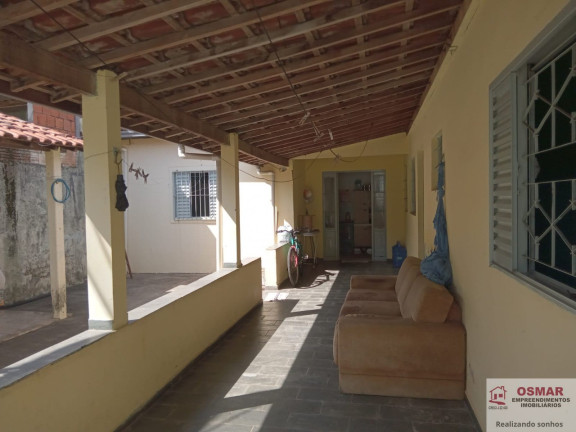 Imagem Casa com 2 Quartos à Venda, 199 m² em Jardim Puche - Sumaré