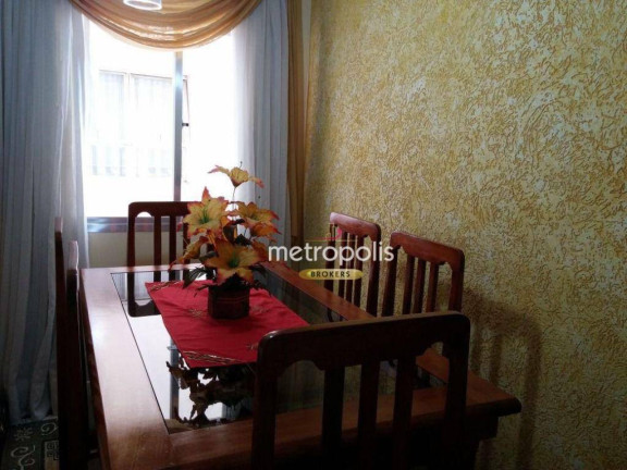 Imagem Apartamento com 3 Quartos à Venda, 80 m² em Cerâmica - São Caetano Do Sul Imagem Apartamento com 3 Quartos à Venda, 80 m² em Cerâmica - São Caetano Do Sul