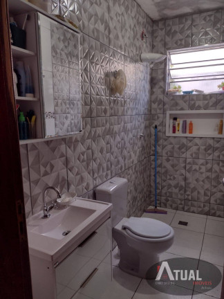Imagem Casa com 2 Quartos à Venda, 131 m² em Jardim Imperial - Atibaia