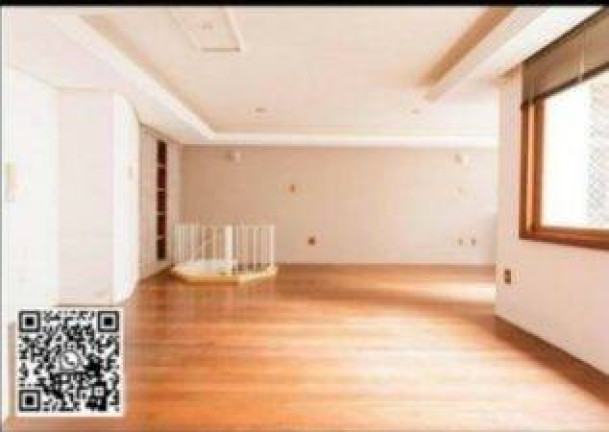 Imagem Apartamento com 3 Quartos à Venda, 180 m² em Petrópolis - Porto Alegre