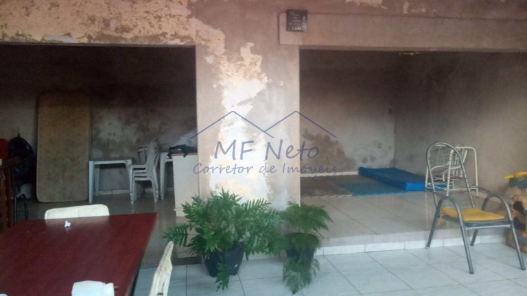 Imagem Casa com 2 Quartos à Venda, 209 m² em Vila Esperança - Pirassununga Imagem Casa com 2 Quartos à Venda, 209 m² em Vila Esperança - Pirassununga
