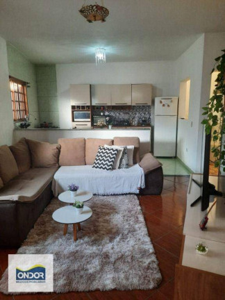 Imagem Casa com 2 Quartos à Venda, 250 m² em Vila Monte Serrat - Cotia Imagem Casa com 2 Quartos à Venda, 250 m² em Vila Monte Serrat - Cotia