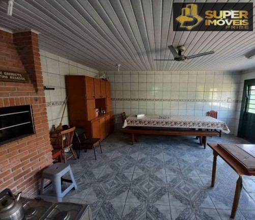 Imagem Casa com 4 Quartos à Venda, 420 m² em Areal - Pelotas