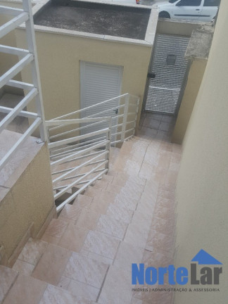 Imagem Casa de Condomínio com 2 Quartos à Venda, 70 m² em Vila Primavera - São Paulo Imagem Casa de Condomínio com 2 Quartos à Venda, 70 m² em Vila Primavera - São Paulo