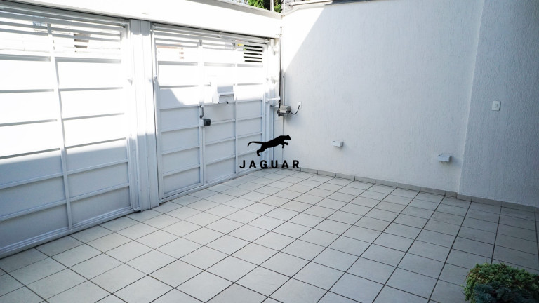 Imagem Sobrado com 3 Quartos à Venda, 153 m² em Saúde - São Paulo