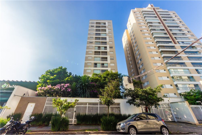 Imagem Imóvel com 2 Quartos à Venda, em Mandaqui - São Paulo Imagem Imóvel com 2 Quartos à Venda, em Mandaqui - São Paulo
