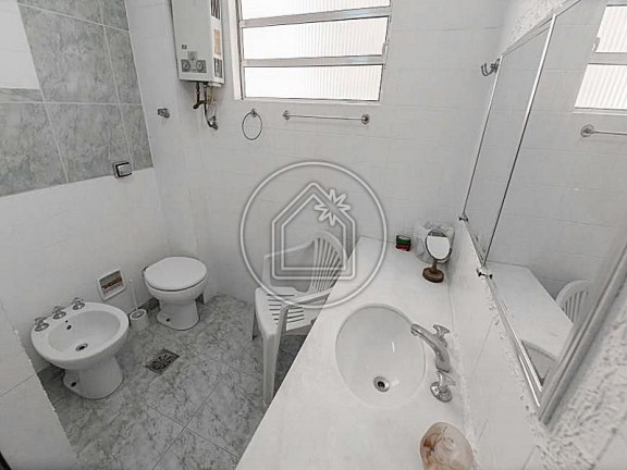 Imagem Apartamento com 3 Quartos à Venda, 124 m² em Ipanema - Rio De Janeiro