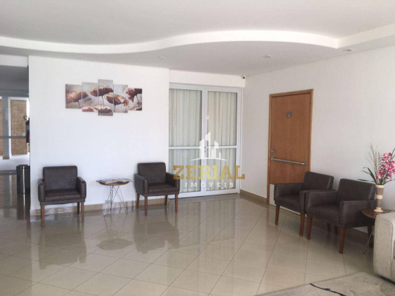 Imagem Apartamento com 3 Quartos à Venda, 89 m² em Santa Paula - São Caetano Do Sul Imagem Apartamento com 3 Quartos à Venda, 89 m² em Santa Paula - São Caetano Do Sul