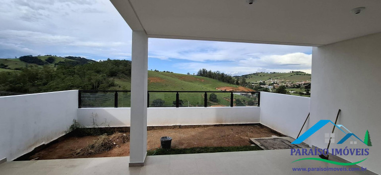 Imagem Casa com 3 Quartos à Venda,  em Centro - Paraisópolis