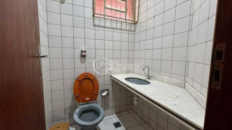 Imagem Casa com 4 Quartos à Venda, 205 m² em Vila Giocondo Orsi - Campo Grande Imagem Casa com 4 Quartos à Venda, 205 m² em Vila Giocondo Orsi - Campo Grande
