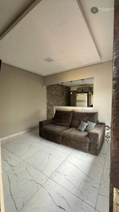 Imagem Casa com 2 Quartos à Venda, 74 m² em Maracanã - Praia Grande Imagem Casa com 2 Quartos à Venda, 74 m² em Maracanã - Praia Grande