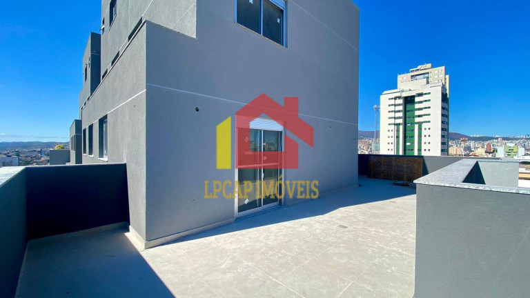 Imagem Cobertura com 3 Quartos à Venda, 146 m² em Sagrada Família - Belo Horizonte Imagem Cobertura com 3 Quartos à Venda, 146 m² em Sagrada Família - Belo Horizonte