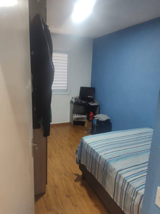 Imagem Apartamento com 2 Quartos à Venda, 64 m² em Jardim Santa Cristina - Santo André Imagem Apartamento com 2 Quartos à Venda, 64 m² em Jardim Santa Cristina - Santo André