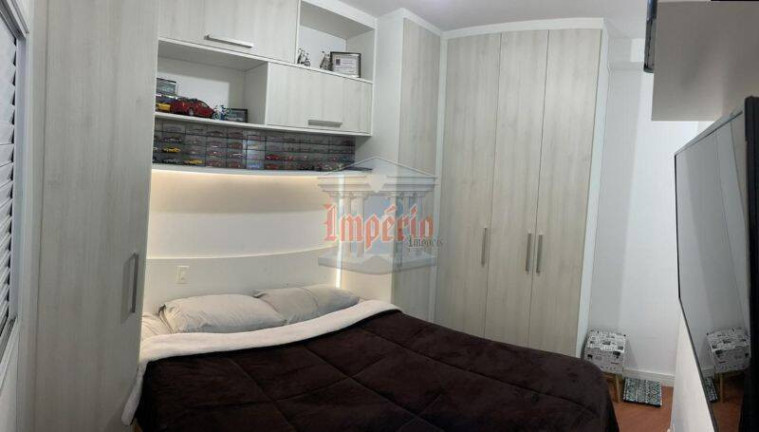 Imagem Apartamento com 2 Quartos à Venda, 52 m² em Campestre - Santo André Imagem Apartamento com 2 Quartos à Venda, 52 m² em Campestre - Santo André