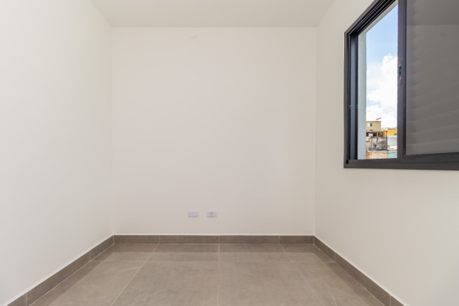 Imagem Apartamento com 2 Quartos à Venda, 56 m² em Parada Inglesa - São Paulo