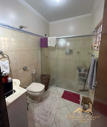 Imagem Casa com 3 Quartos à Venda, 300 m² em Santa Cruz - Mogi Mirim