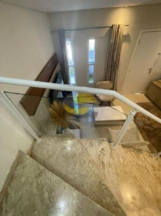 Imagem Casa de Condomínio com 3 Quartos à Venda, 136 m² em Paisagem Renoir - Cotia