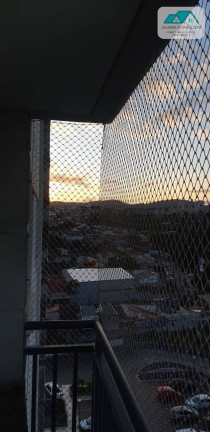 Imagem Apartamento à Venda,  em Mogi Moderno - Mogi Das Cruzes