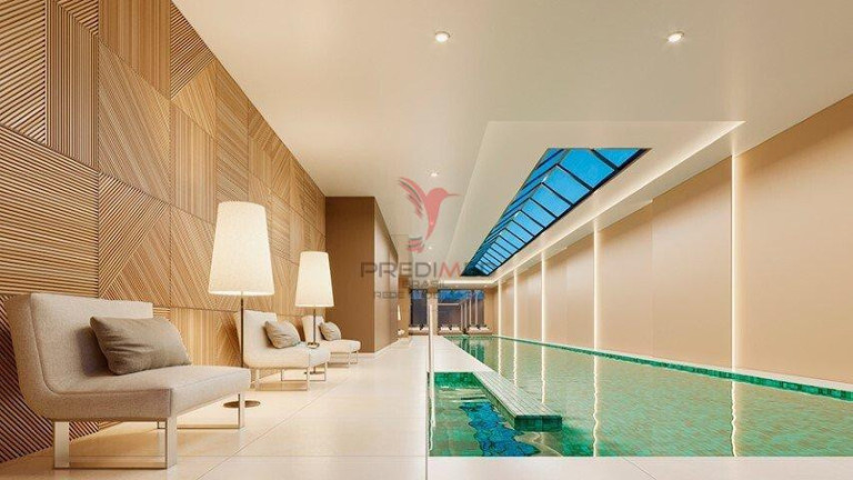 Imagem Imóvel com 1 Quarto à Venda, 24 m² em Alto Da Boa Vista - São Paulo Imagem Imóvel com 1 Quarto à Venda, 24 m² em Alto Da Boa Vista - São Paulo