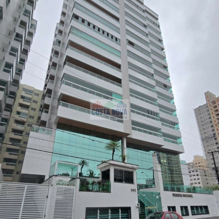 Imagem Apartamento com 2 Quartos à Venda, 87 m² em Aviação - Praia Grande Imagem Apartamento com 2 Quartos à Venda, 87 m² em Aviação - Praia Grande