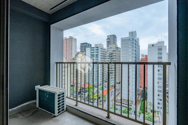 Imagem Imóvel com 1 Quarto à Venda, 22 m² em Cerqueira César - São Paulo Imagem Imóvel com 1 Quarto à Venda, 22 m² em Cerqueira César - São Paulo