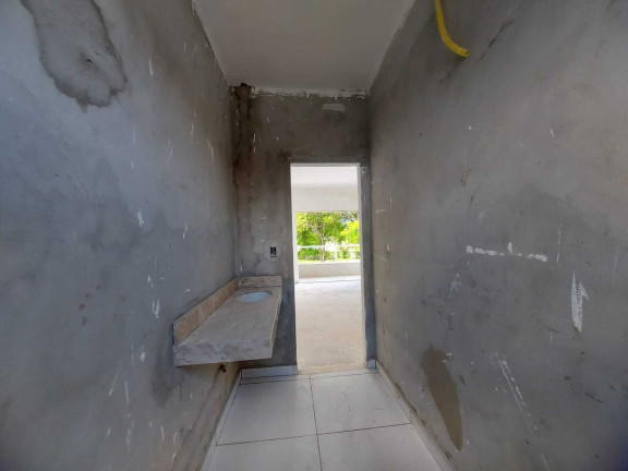Imagem Casa com 3 Quartos à Venda, 120 m² em Vila De Abrantes (abrantes) - Camaçari
