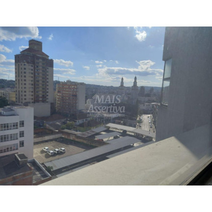 Imagem Apartamento com 1 Quarto à Venda, 40 m² em Centro - Novo Hamburgo