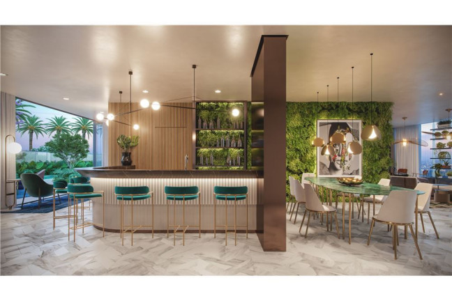 Imagem Apartamento com 3 Quartos à Venda, 135 m² em Campo Belo - São Paulo Imagem Apartamento com 3 Quartos à Venda, 135 m² em Campo Belo - São Paulo