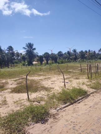 Imagem Terreno à Venda, 10 m² em Icaraizinho De Amontada - Amontada
