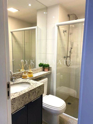 Imagem Apartamento com 2 Quartos à Venda, 69 m² em Pompéia - São Paulo