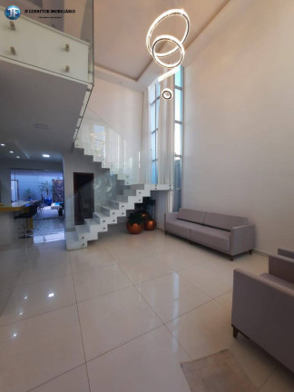 Imagem Casa com 3 Quartos à Venda, 300 m² em Cidade Nova - Santana Do Paraíso Imagem Casa com 3 Quartos à Venda, 300 m² em Cidade Nova - Santana Do Paraíso
