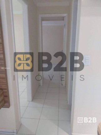 Imagem Apartamento com 2 Quartos à Venda, 52 m² em Residencial Parque Colina Verde - Bauru Imagem Apartamento com 2 Quartos à Venda, 52 m² em Residencial Parque Colina Verde - Bauru